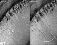 Report Reveals Likely Causes Of Mars Spacecraft Loss