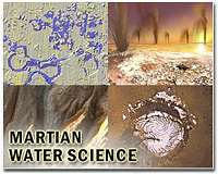 Deep, buried glaciers spotted on Mars
