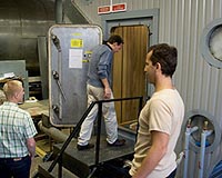 Russia Needs More Volunteers For Mars Flight Simulation