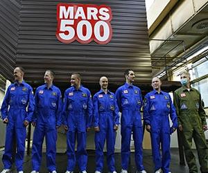 Mars Flight Possible After 2035