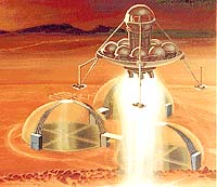 Mars-500 Experiment Could Be Extended To 700 Days