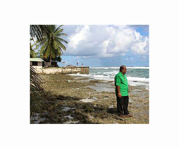 Marshall Islands halt negotiations with US over nuclear testing legacy