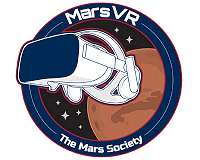 Mars Society launches Kickstarter to create MarsVR Crew Training Program