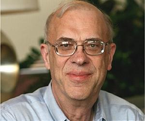 Scientist Recognized For Work On Natural Resources Remote Sensing