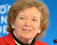 U.N. climate envoy sees lack of leadership in climate debate
