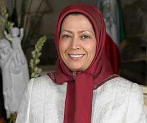 Iranian opposition calls for sanctions