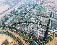 French Space Agency opens new office in the UAE