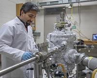 International research partnership tricks the light fantastic