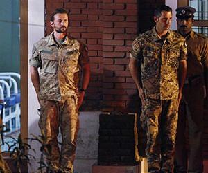 Italy says will send its marines back to India for trial