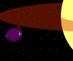 Astronomers Detect First Carbon-Rich Exoplanet