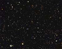 Hubble Paints Picture of the Evolving Universe