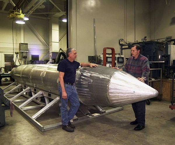 Trump says US launched 'very successful' attack on Iran nuclear sites