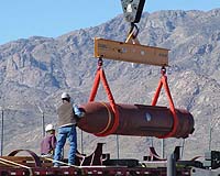 Northrop Grumman Begins Work To Equip B-2 Bomber With Massive Penetrator Weapon