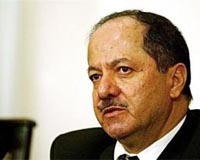 US: Iraqi politics stalling security pact