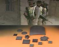 Defense Focus: Weapons evolution -- Part 4