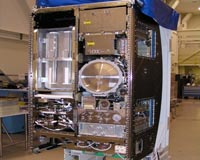 Learning How Materials Work In Space To Make Them Better On Earth