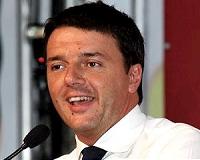 Italian left bucks EU trend with landslide for Renzi