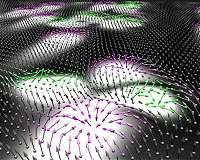 New half-light half-matter particles may hold the key to a computing revolution
