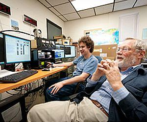 MSU satellite surpasses goal; NASA taps MSU to queue up for another launch