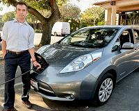 World gears up for electric cars despite bumps in road