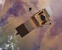 MAVEN Identifies Links in Chain Leading to Mars Atmospheric Loss
