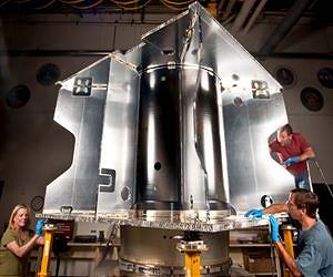 Next Mars Mission Enters Final Phase Before Launch