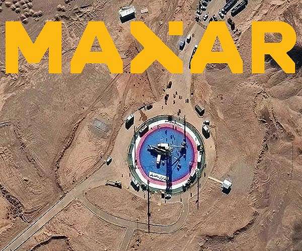 Maxar secures $205 million in multi-year deals to boost space capabilities across MEA