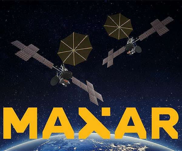 SpaceX launches Maxar 3 mission, high-resolution commercial satellites