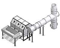 U.S. to help fund biomass research