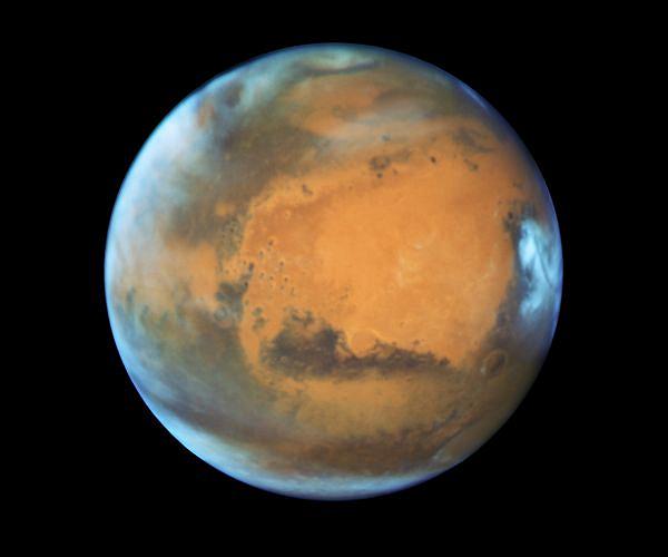 Follow Perseverance in real time on its way to Mars