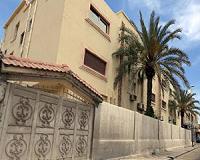 Libya PM's home attacked as US deploys marines