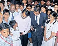 We Will Have An Indian On The Moon By 2020
