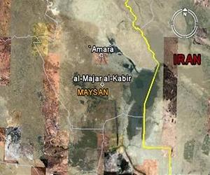 Iranians put pressure on Iraq again
