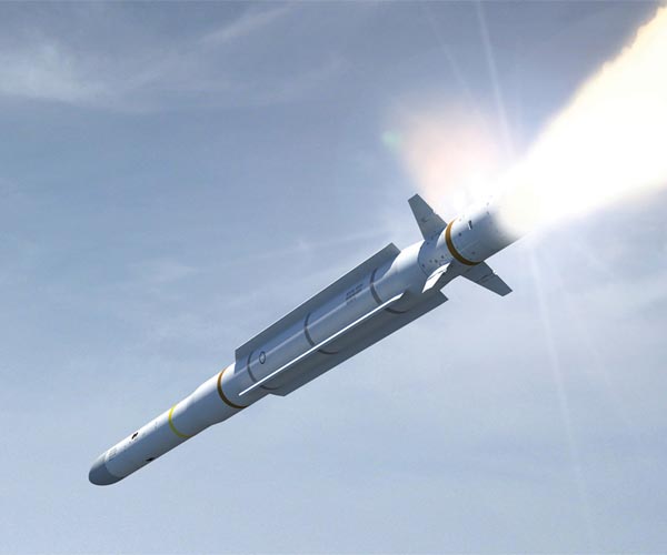 CORRECTED: Poland signs deal for short-range missile launchers