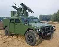 MBDA throws spotlight on MMP missile system