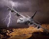 USAF retires last MC-130P aircraft in Pacific
