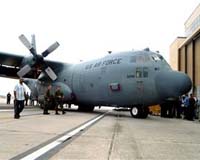 Northrop Grumman Wins Two Contracts For AN/APN-241 Radar Program