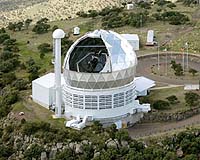 New Imaging Detectors Could Take Snapshots From Deep Space