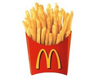 McDonald's apologises after China store bans black people