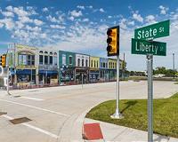 US House passes bill to clear path for self-driving cars