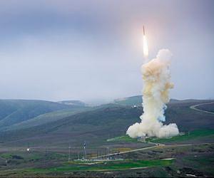 CoRE Bids To Support Launch Range Consolidation for USAF Space Command