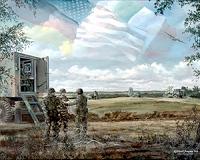 MBDA submits proposal for TLVS development in Germany