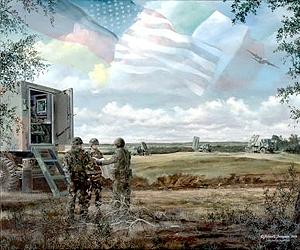 Germany, Italy want U.S. support for MEADS