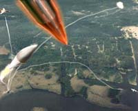 MEADS Receives Contract To Incorporate New PAC-3 Missile Segment Enhancement
