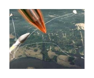 New system intercepts, destroys target