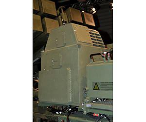 MEADS Integrated Launcher Electronics System Completes First Simulated Missile Launch