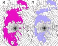 Arctic Traps 25 Percent of World's Carbon, But That Could Change