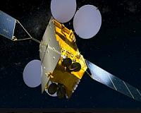 Ariane 5 is readied for Arianespace's September launch with MEASAT-3b and Optus 10