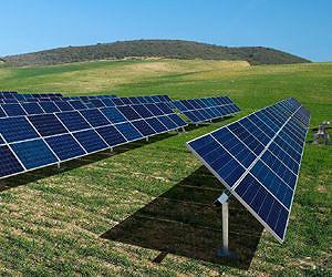 MECASOLAR leads a European R and D project
