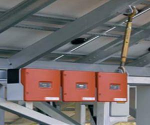 MECASOLAR to supply solar trackers